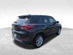 2025 Chevrolet TrailBlazer LS