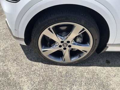 2024 Genesis GV80 3.5T Advanced