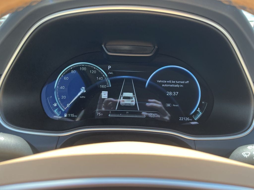 2024 Genesis GV80 3.5T Advanced