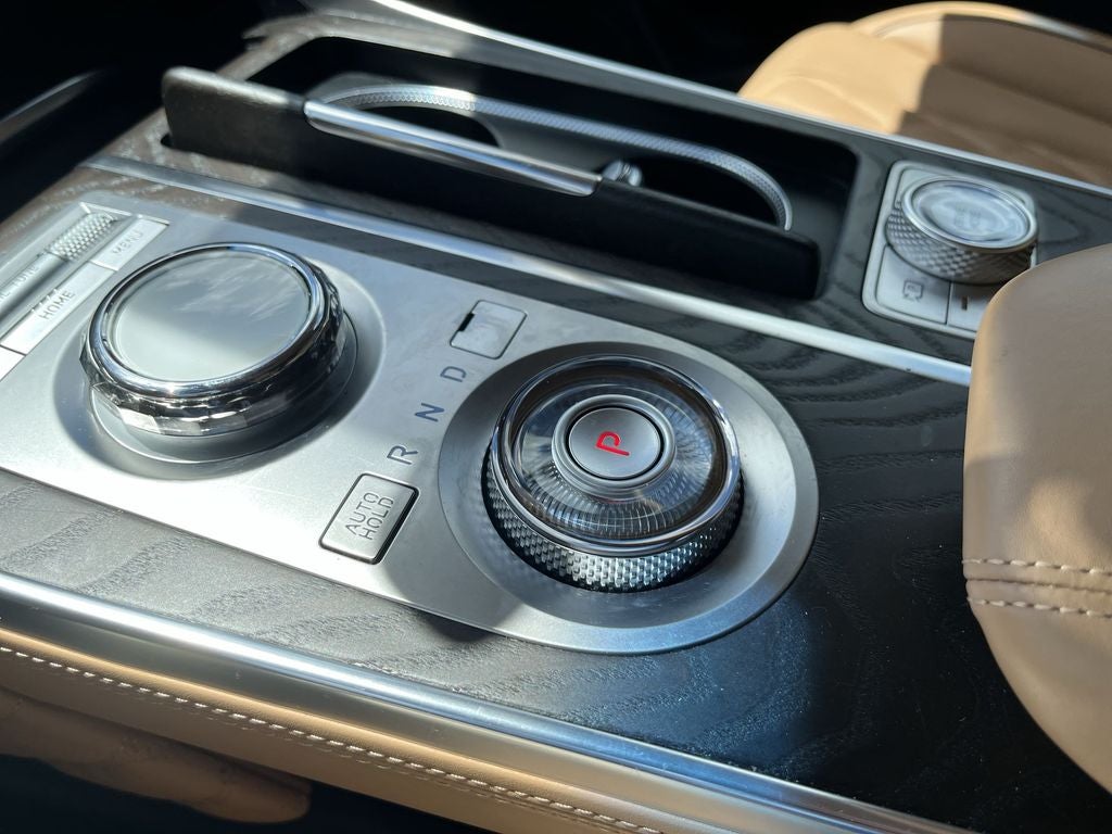 2024 Genesis GV80 3.5T Advanced