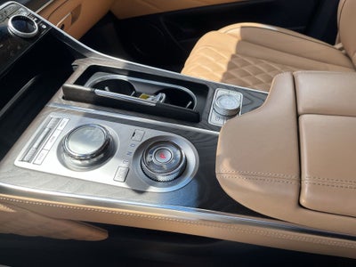 2024 Genesis GV80 3.5T Advanced