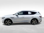 2024 Genesis GV80 3.5T Advanced