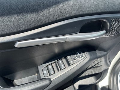 2024 Kia Seltos LX