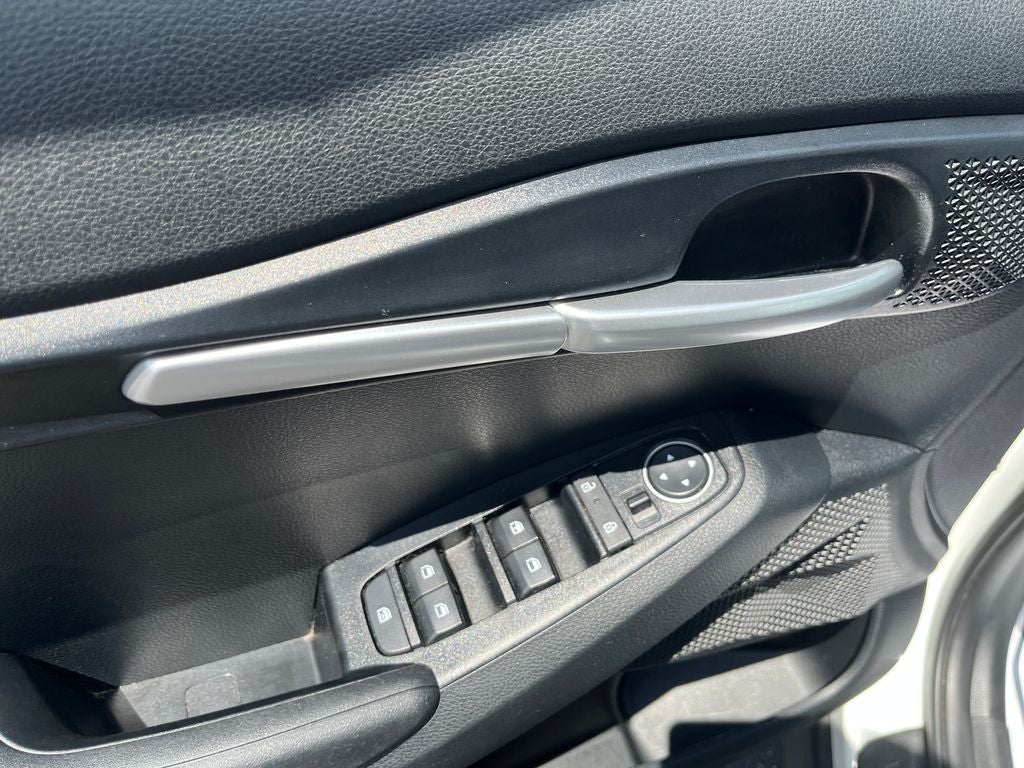 2024 Kia Seltos LX