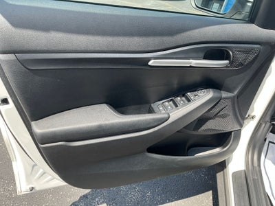 2024 Kia Seltos LX