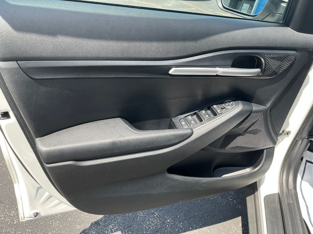 2024 Kia Seltos LX