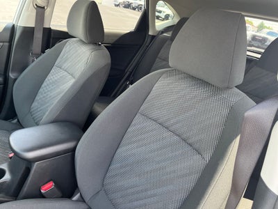 2024 Kia Seltos LX