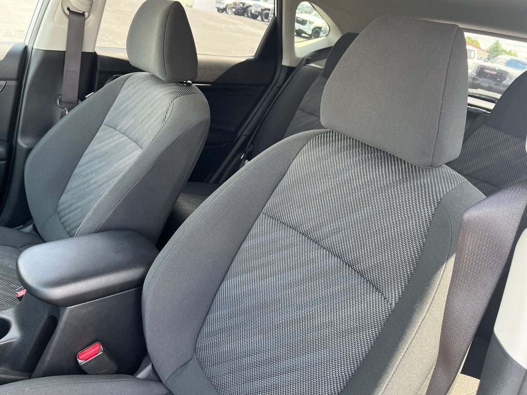 2024 Kia Seltos LX