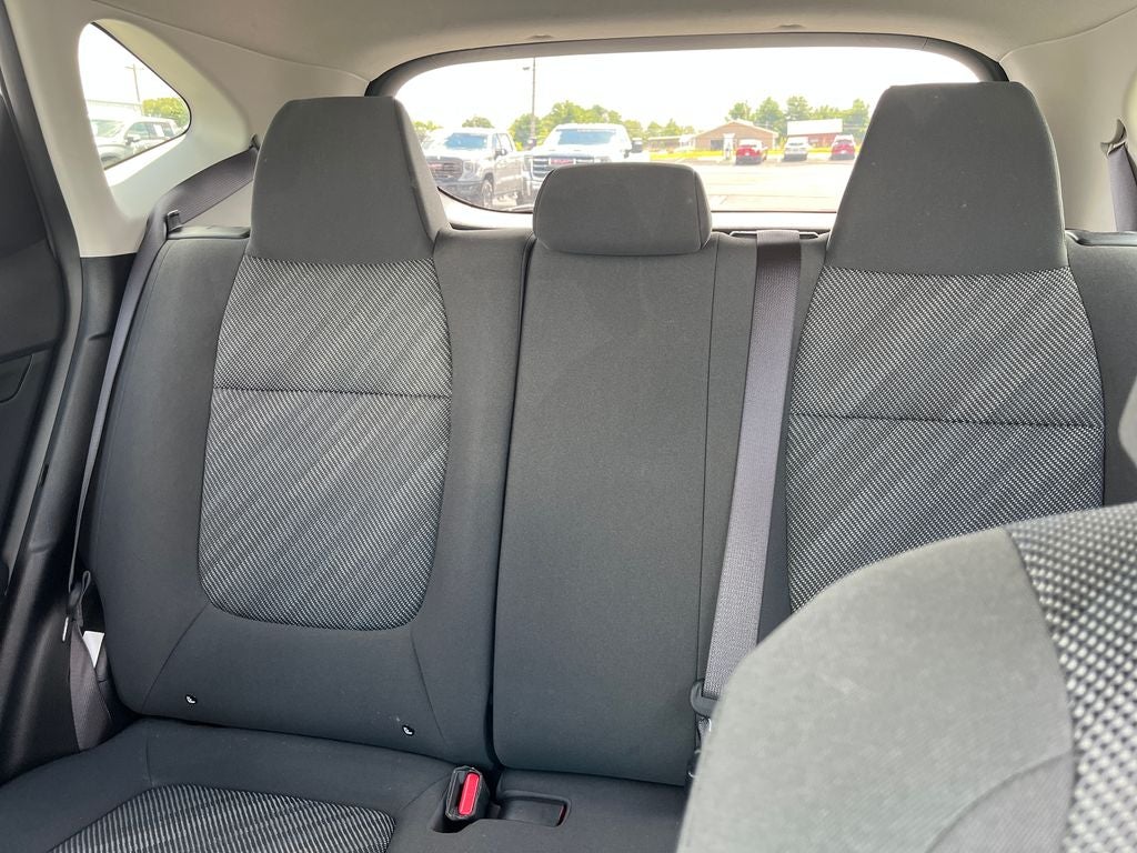 2024 Kia Seltos LX