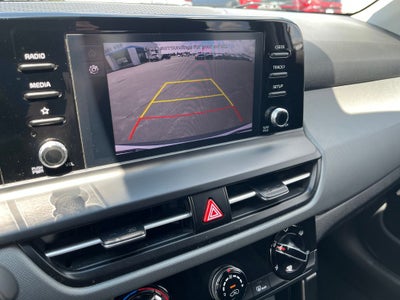 2024 Kia Seltos LX