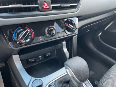 2024 Kia Seltos LX