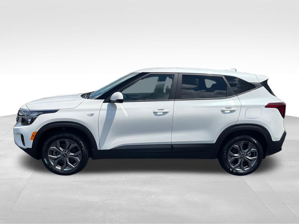 2024 Kia Seltos LX