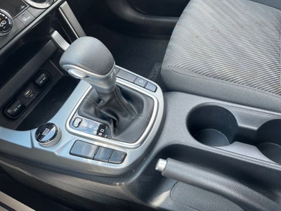 2024 Kia Seltos LX