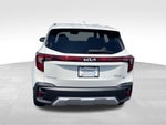 2024 Kia Seltos LX