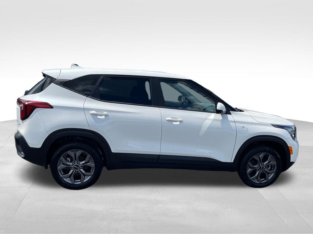 2024 Kia Seltos LX