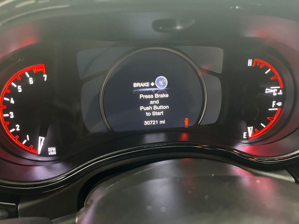 2023 Dodge Durango GT