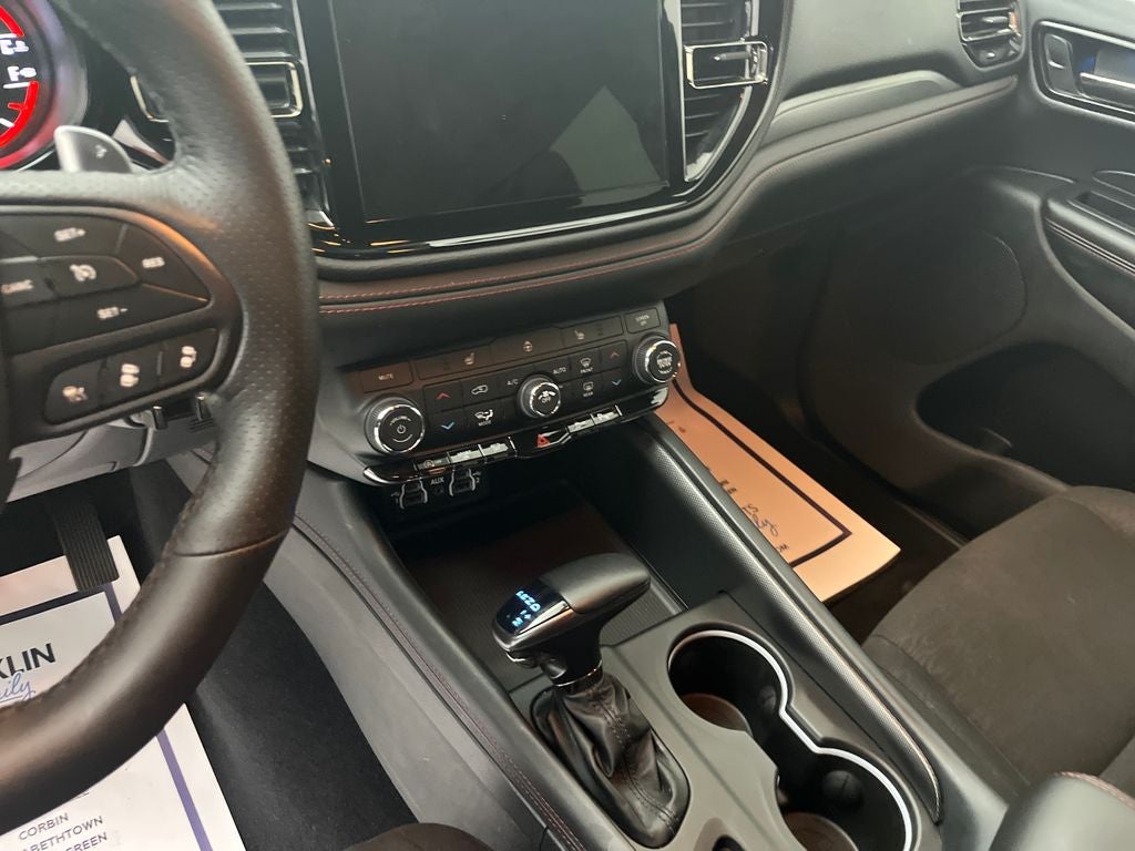 2023 Dodge Durango GT