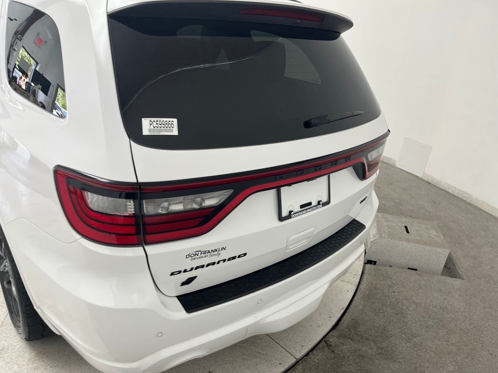 2023 Dodge Durango GT