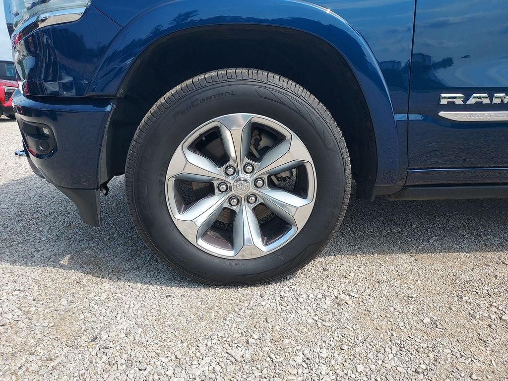 2022 RAM 1500 Limited