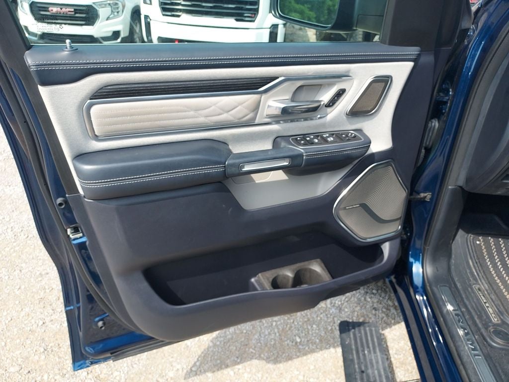 2022 RAM 1500 Limited