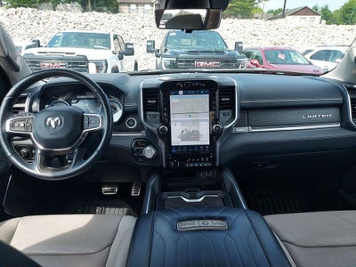 2022 RAM 1500 Limited
