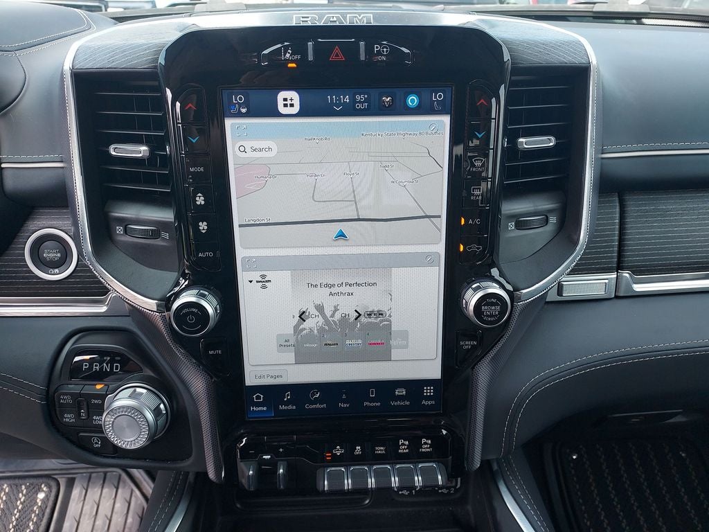 2022 RAM 1500 Limited