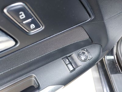 2015 Ford Mustang V6