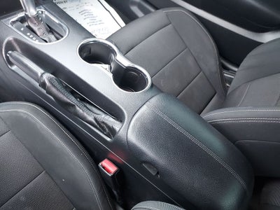 2015 Ford Mustang V6