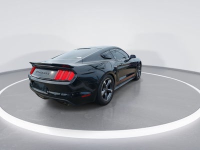 2015 Ford Mustang V6
