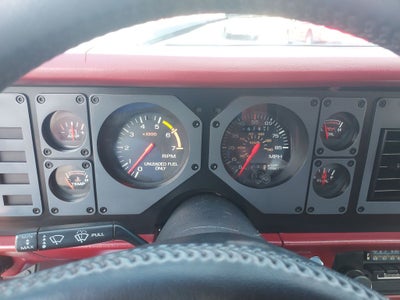 1984 Ford Mustang GT