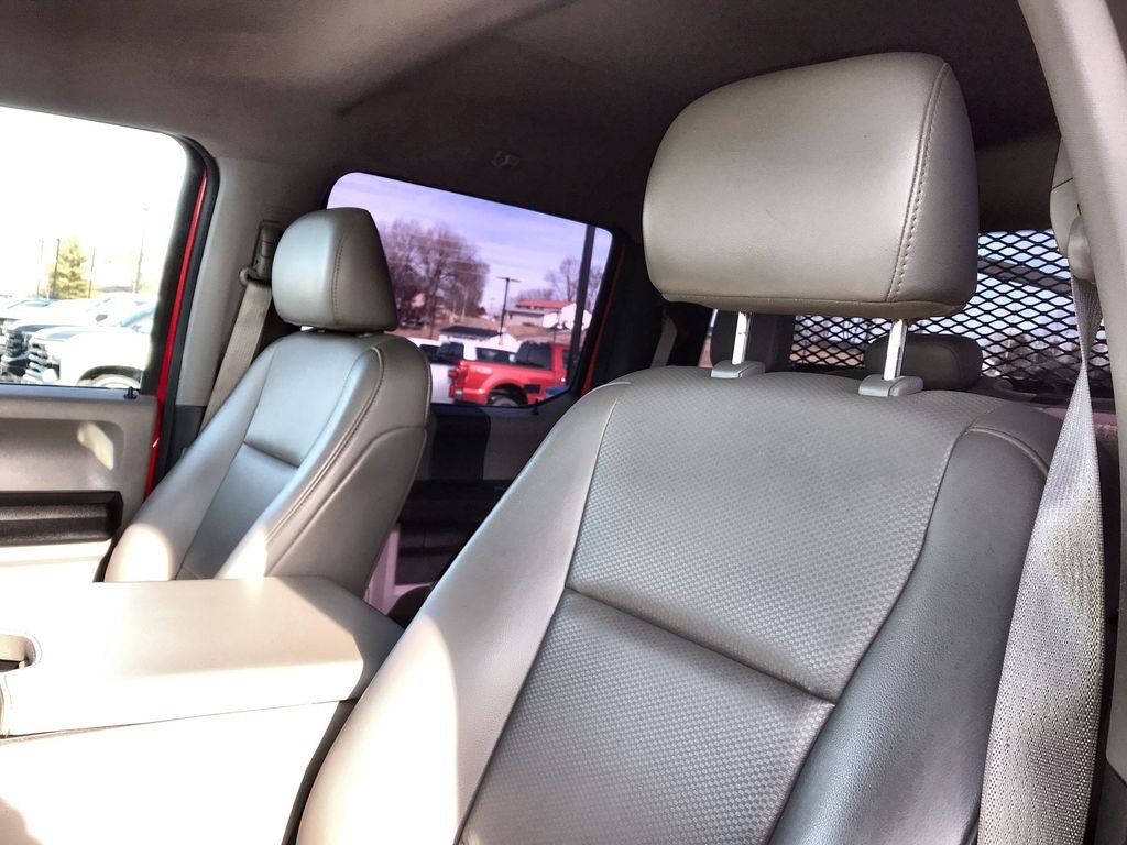 2019 Ford F-450SD XL DRW
