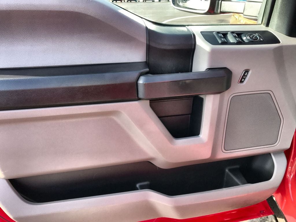 2019 Ford F-450SD XL DRW