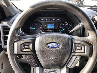 2019 Ford F-450SD XL DRW