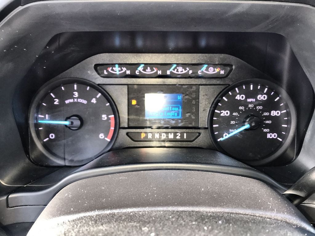 2019 Ford F-450SD XL DRW