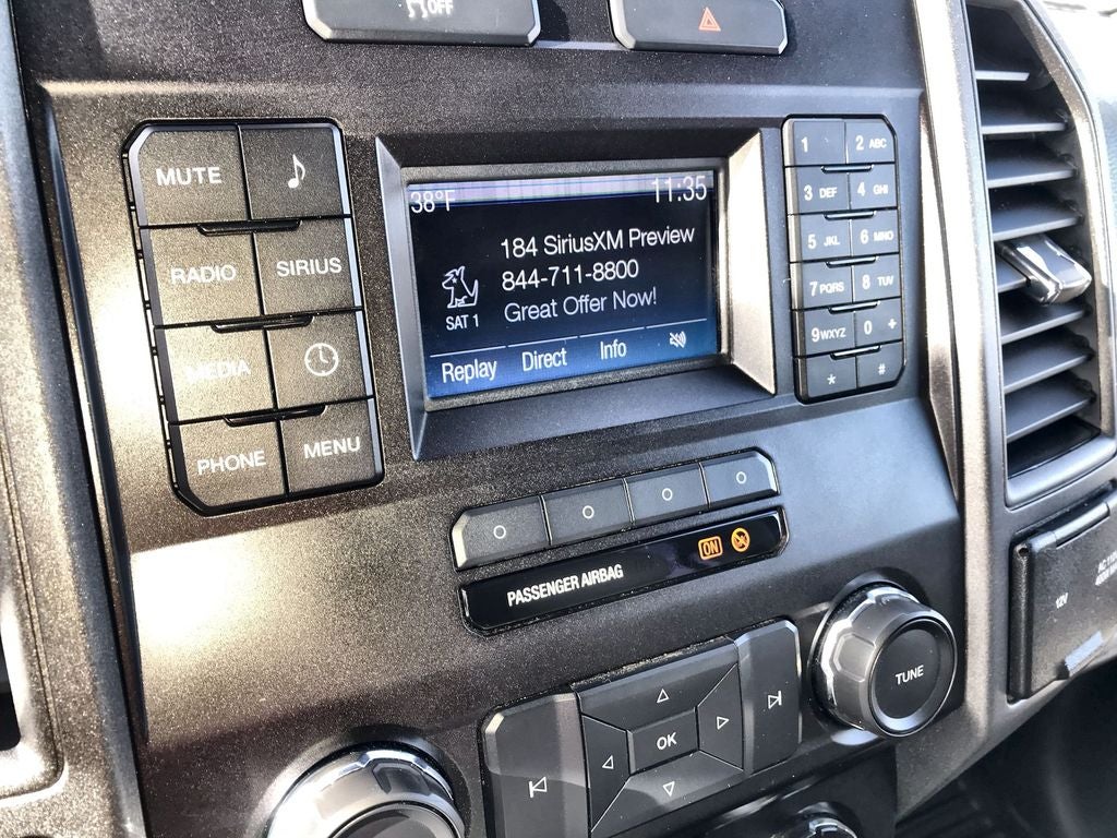 2019 Ford F-450SD XL DRW