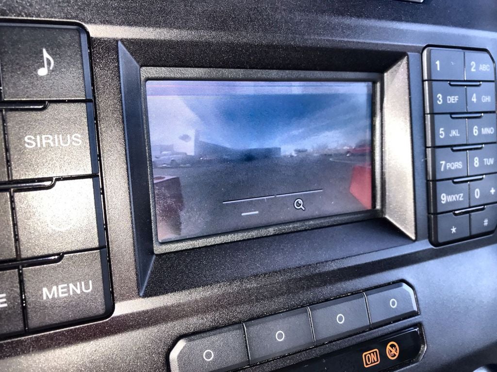 2019 Ford F-450SD XL DRW