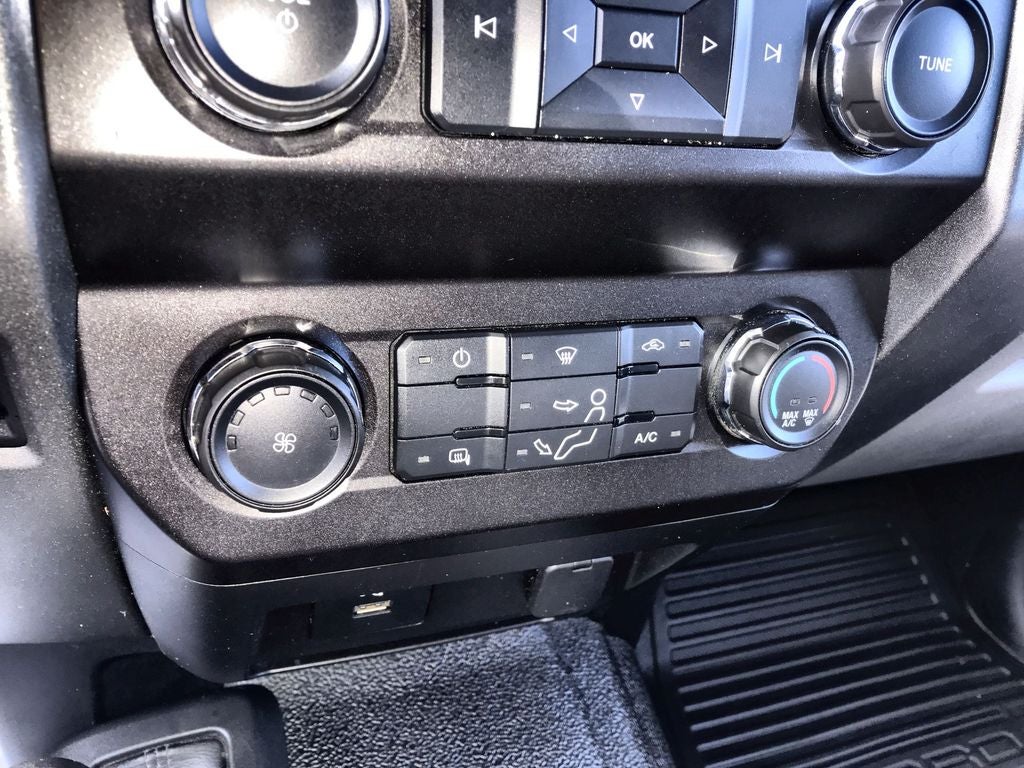 2019 Ford F-450SD XL DRW