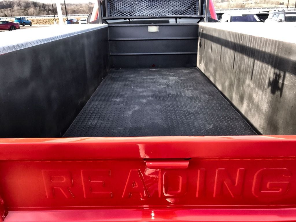 2019 Ford F-450SD XL DRW