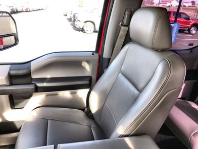 2019 Ford F-450SD XL DRW
