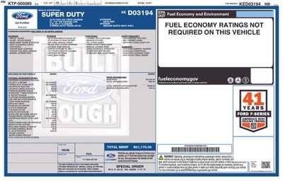 2019 Ford F-450SD XL DRW