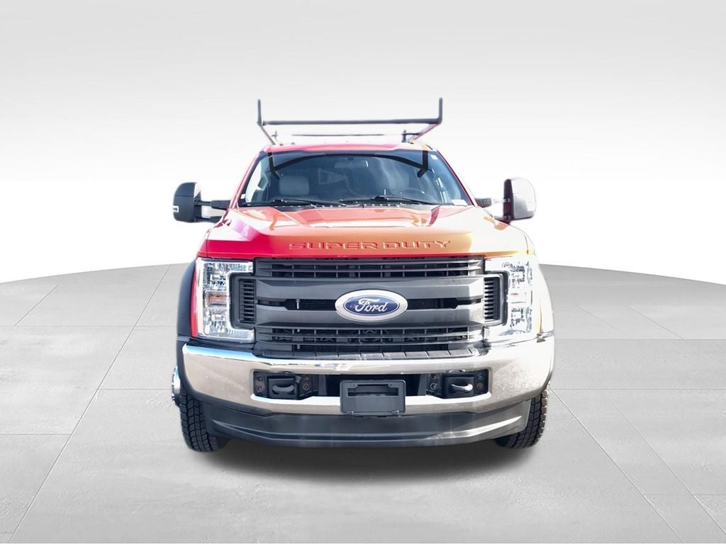 2019 Ford F-450SD XL DRW