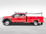 2019 Ford F-450SD XL DRW