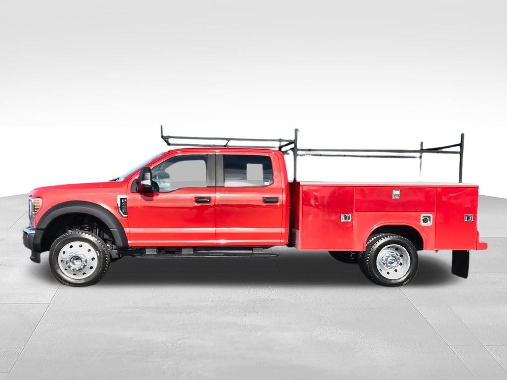 2019 Ford F-450SD XL DRW