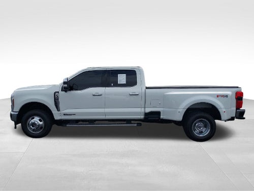 2025 Ford F-350SD Lariat DRW