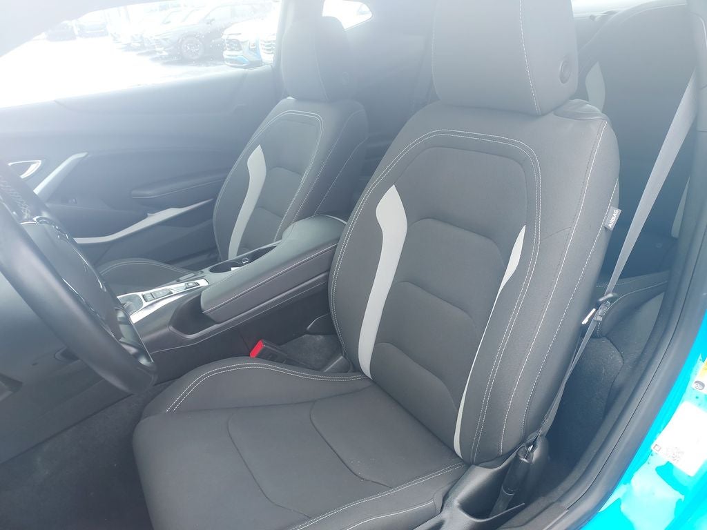 2023 Chevrolet Camaro 1LT