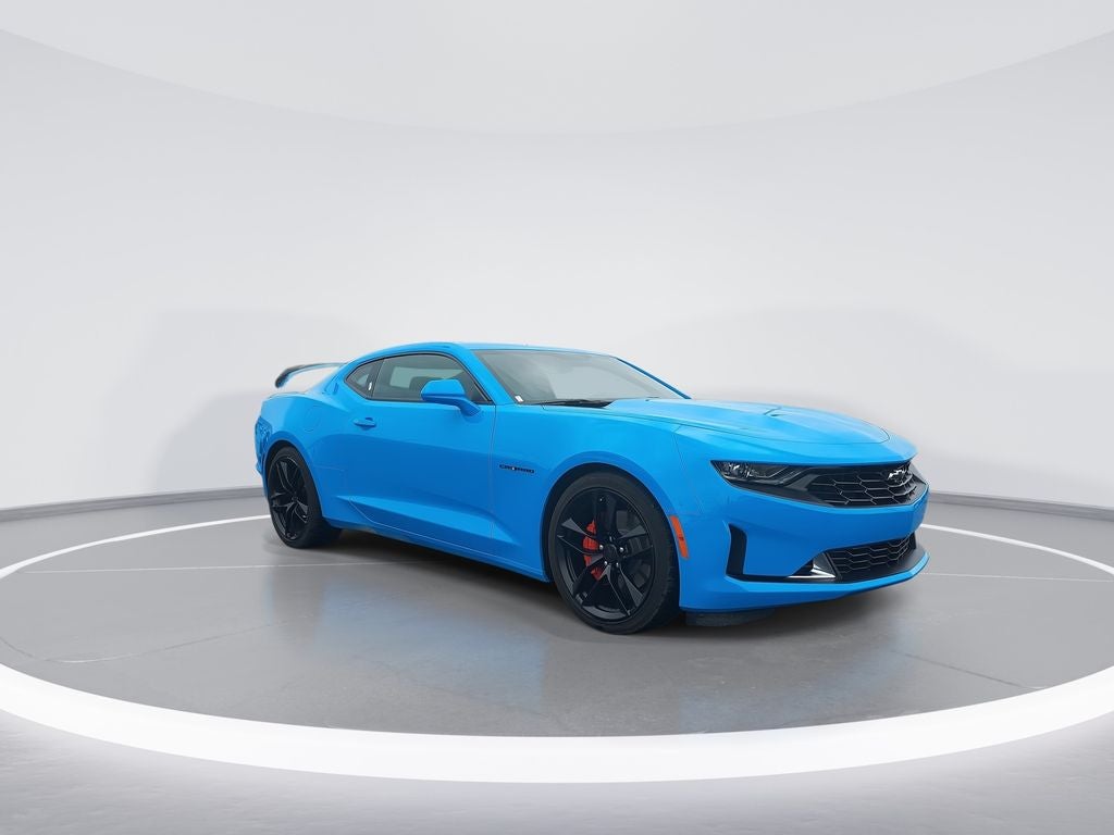2023 Chevrolet Camaro 1LT