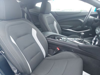 2023 Chevrolet Camaro 1LT