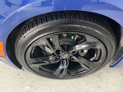 2023 Chevrolet Camaro 3LT