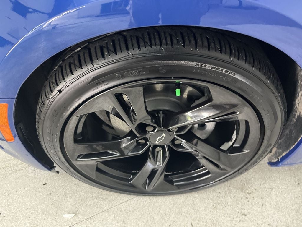 2023 Chevrolet Camaro 3LT
