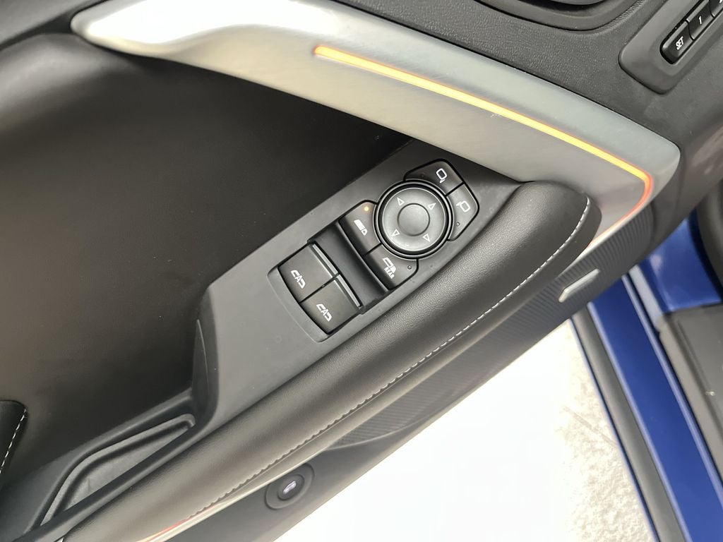 2023 Chevrolet Camaro 3LT